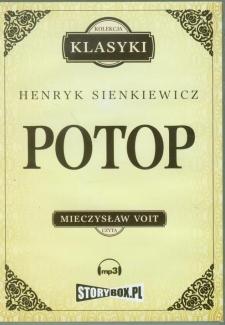 Potop, Henryk Sienkiewicz