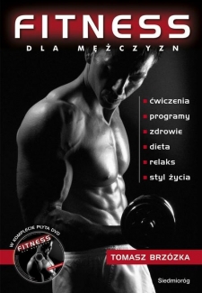 Fitness dla mężczyzn, Tomasz Brzózka, Siedmioróg