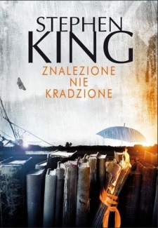 Znalezione nie kradzione, Stephen King