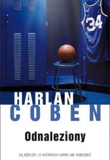 Odnaleziony, Harlan Coben