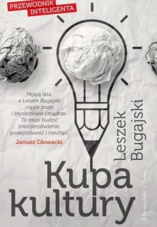 Kupa kultury, Leszek Bugajski